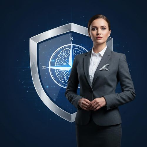 Mastering Executive Security Leadership for Hammerhead Command Staff