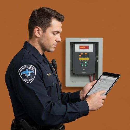 Freedom Security Brokerage – Fire Watch Operations Certification for Hammerhead Security Officers