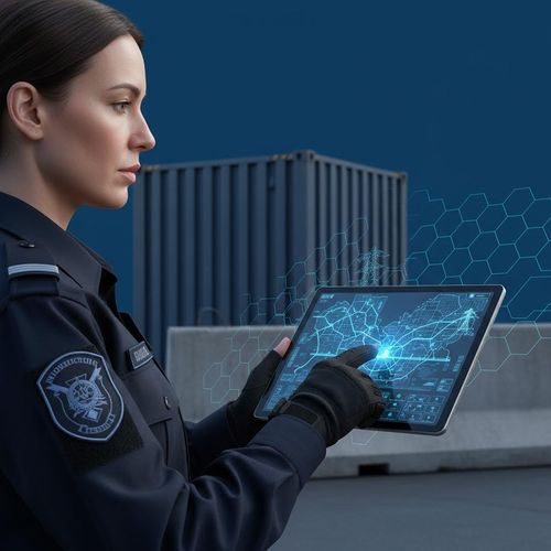 Maritime & Critical Infrastructure Security Awareness