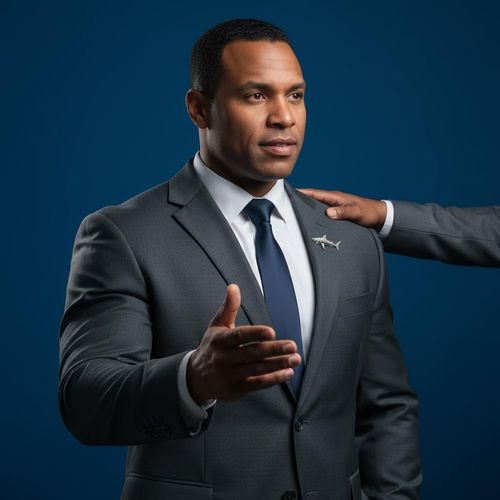 Leadership Development for Hammerhead Supervisors: Coaching, Evaluation, and Guard Advancement