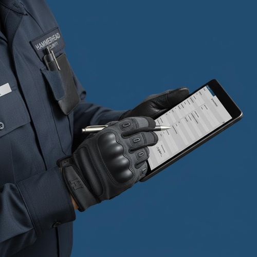 Professional Documentation & Court-Ready Reporting for Hammerhead Security Professionals