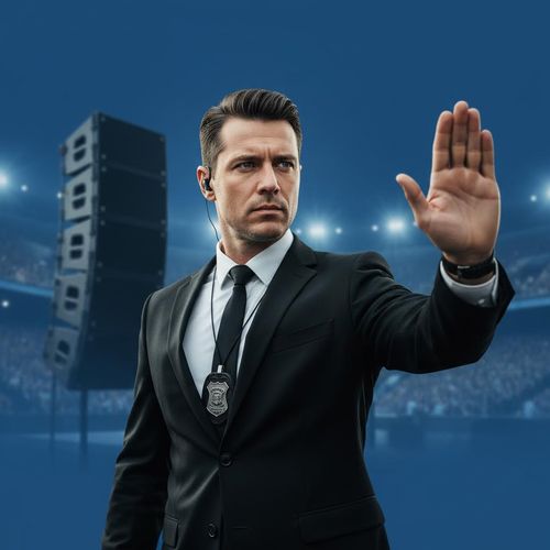 Event & VIP Security Specialist Program