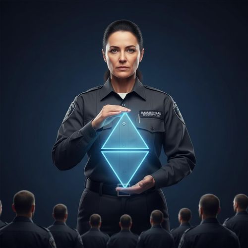 Inverted Pyramid Leadership for Supervisors