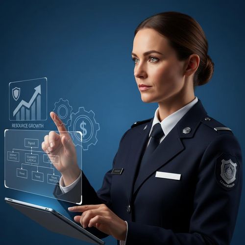 Operational Budget Awareness & Resource Management for Security Leaders
