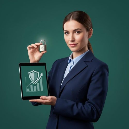 Financial Literacy for Security Professionals