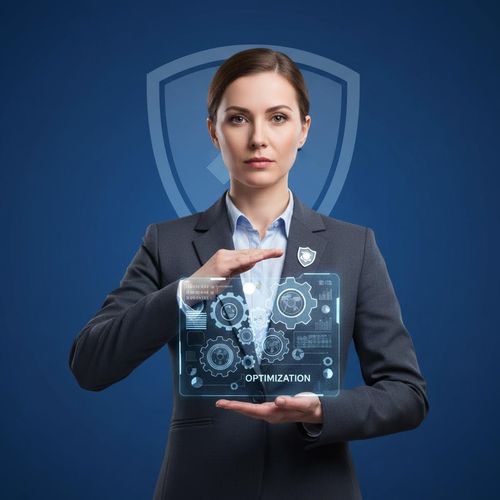 Guard Force Optimization & Organizational Strategy